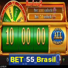 BET 55 Brasil